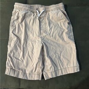 Quiksilver Light Tan Shorts